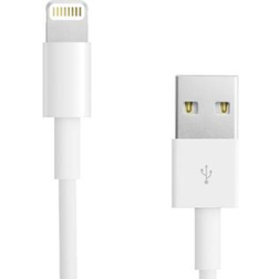 1Pack Apple Original Charger [Apple MFi Certified] Lightning to USB 6.6ft